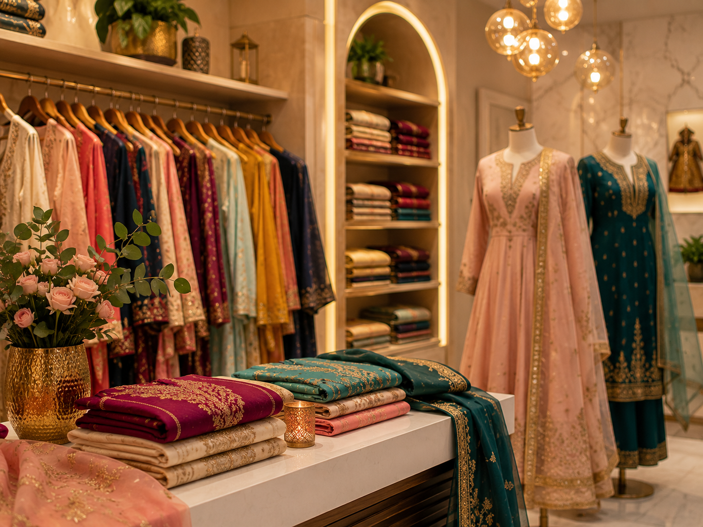 Sri Sai Ram Ladies Tailors