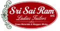Sri Sai Ram