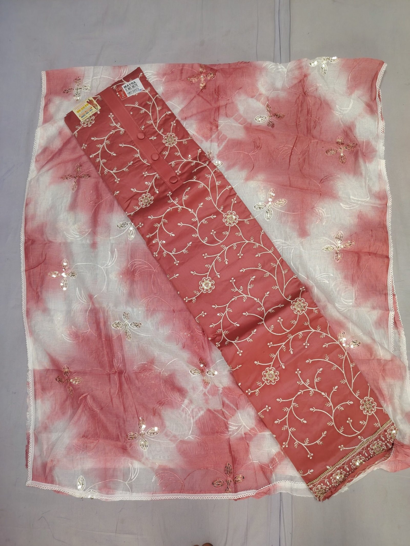 Dress - Image 3