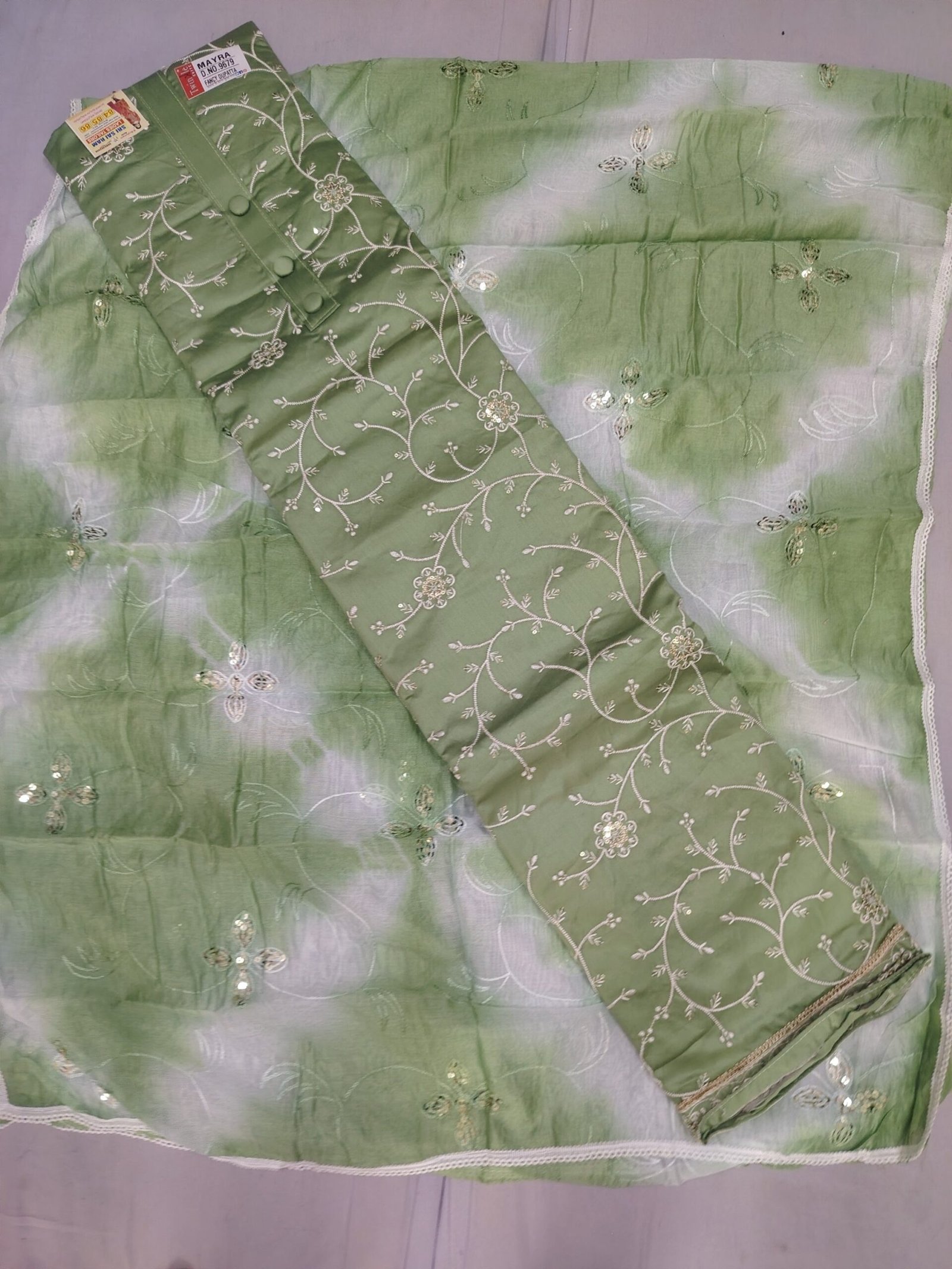 Dress - Image 2