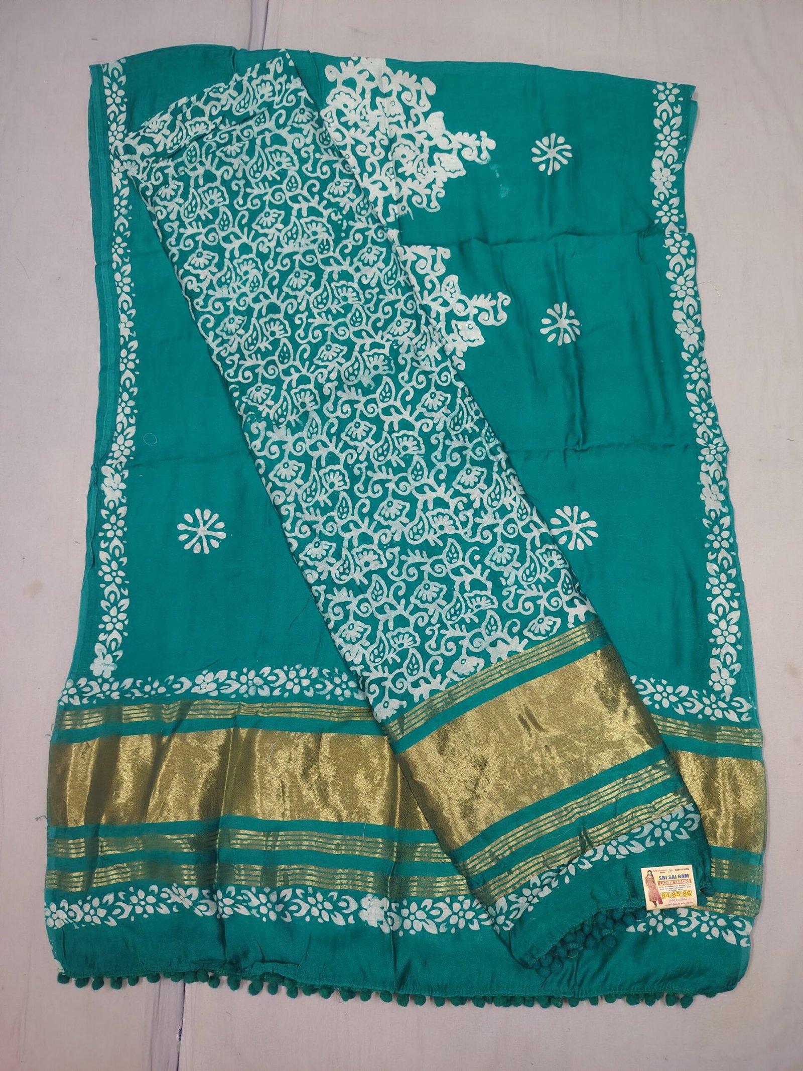 Dress - Image 3