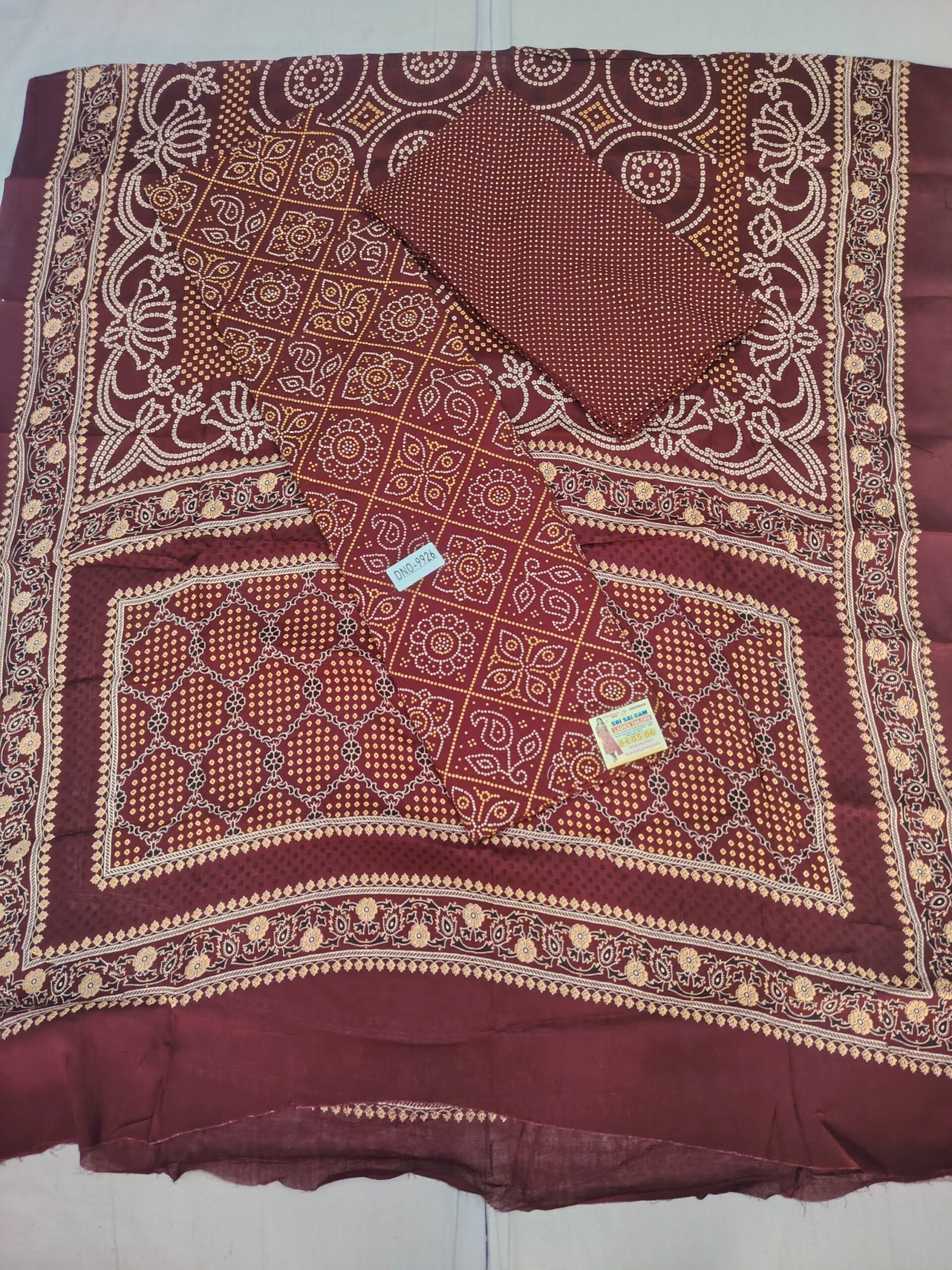 Dress - Image 3