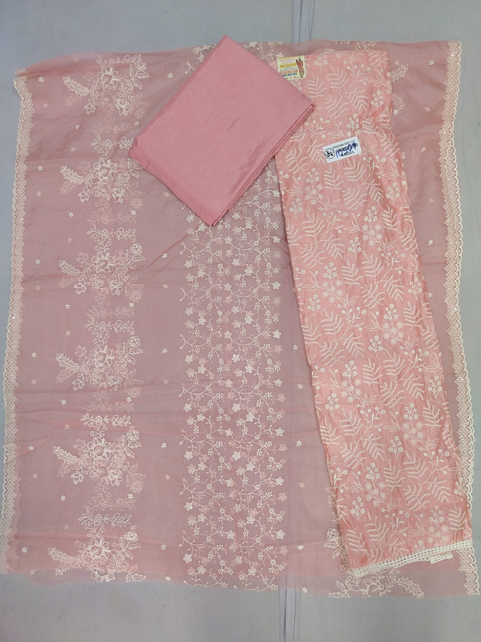 Dress - Image 4