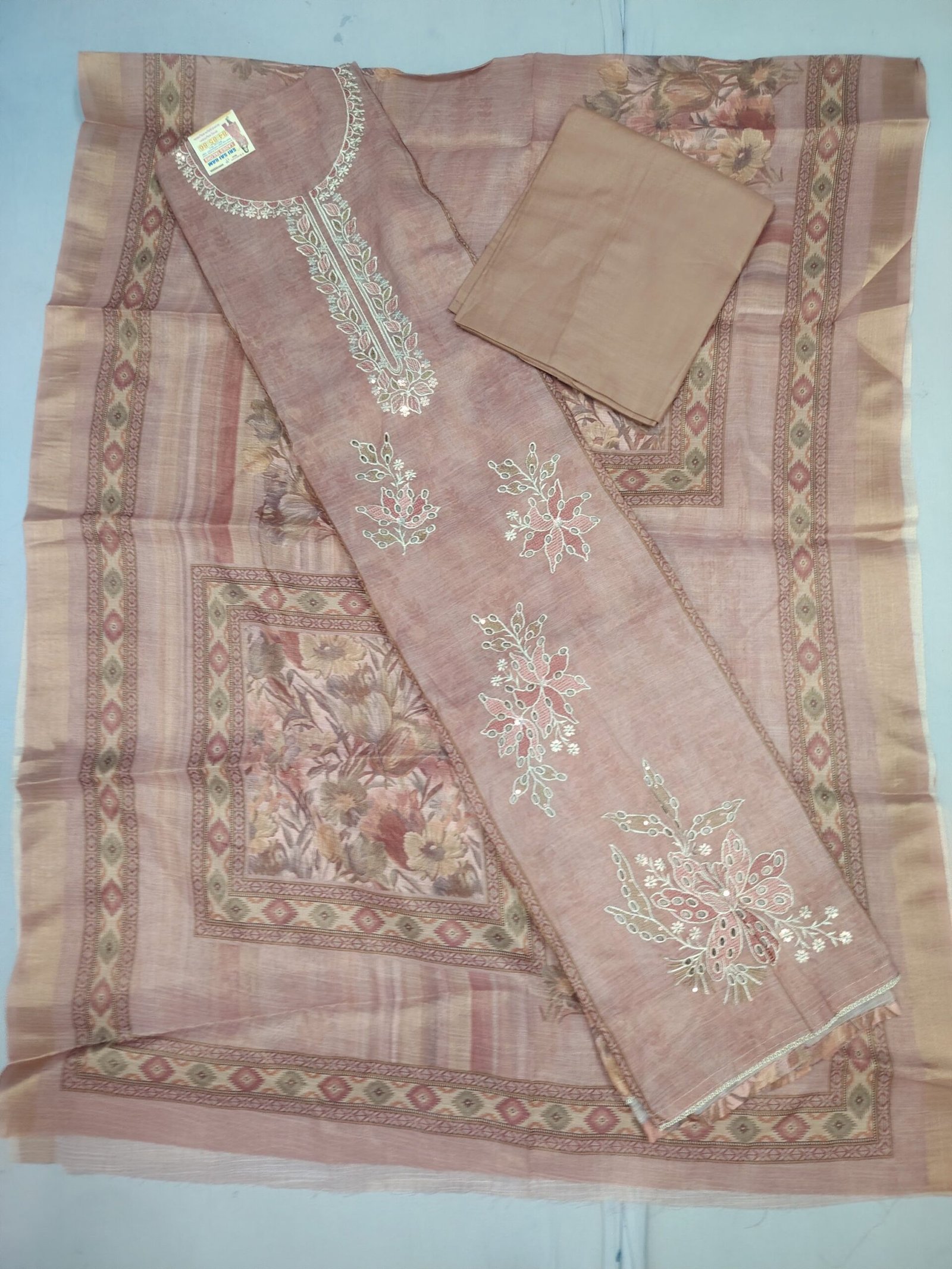 Dress - Image 3