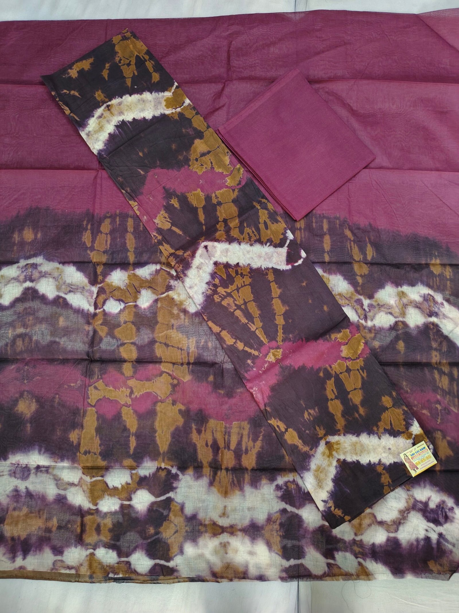 Dress - Image 2