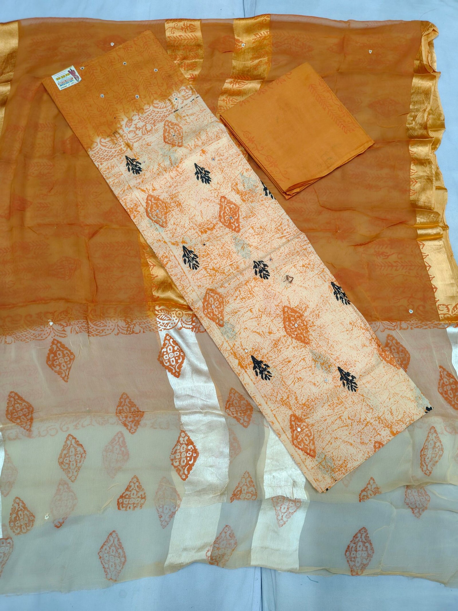 Dress - Image 3