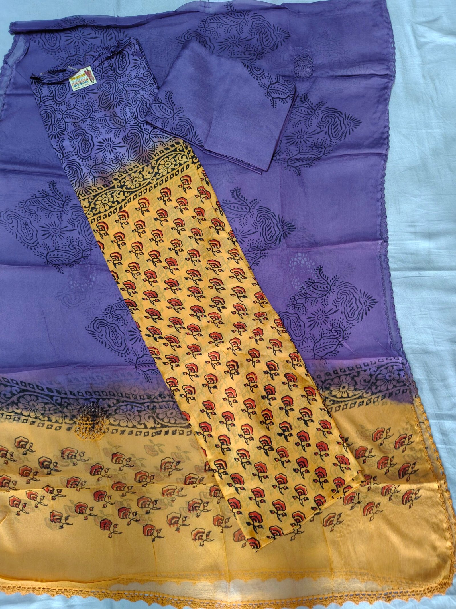 Dress - Image 4