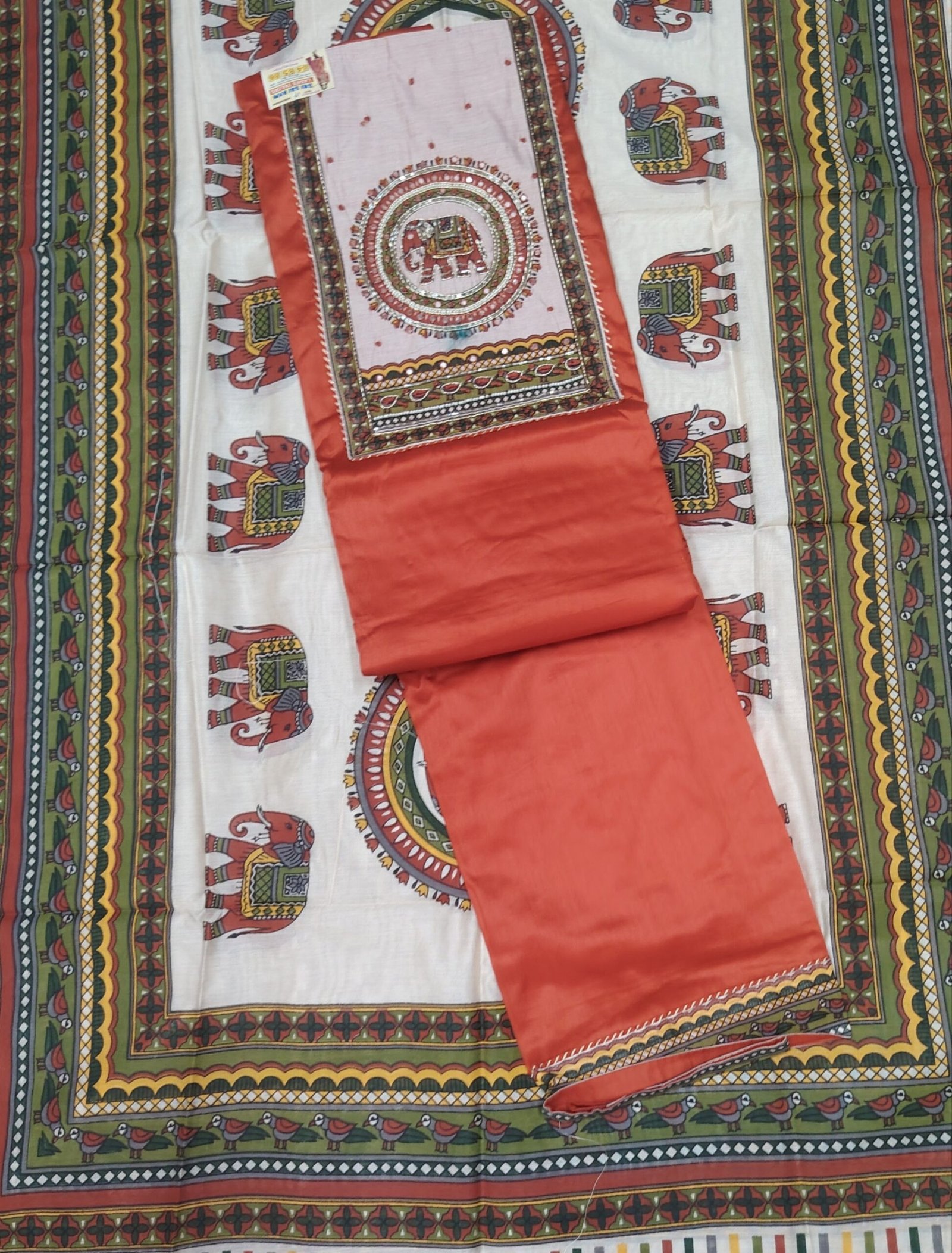 Dress - Image 9