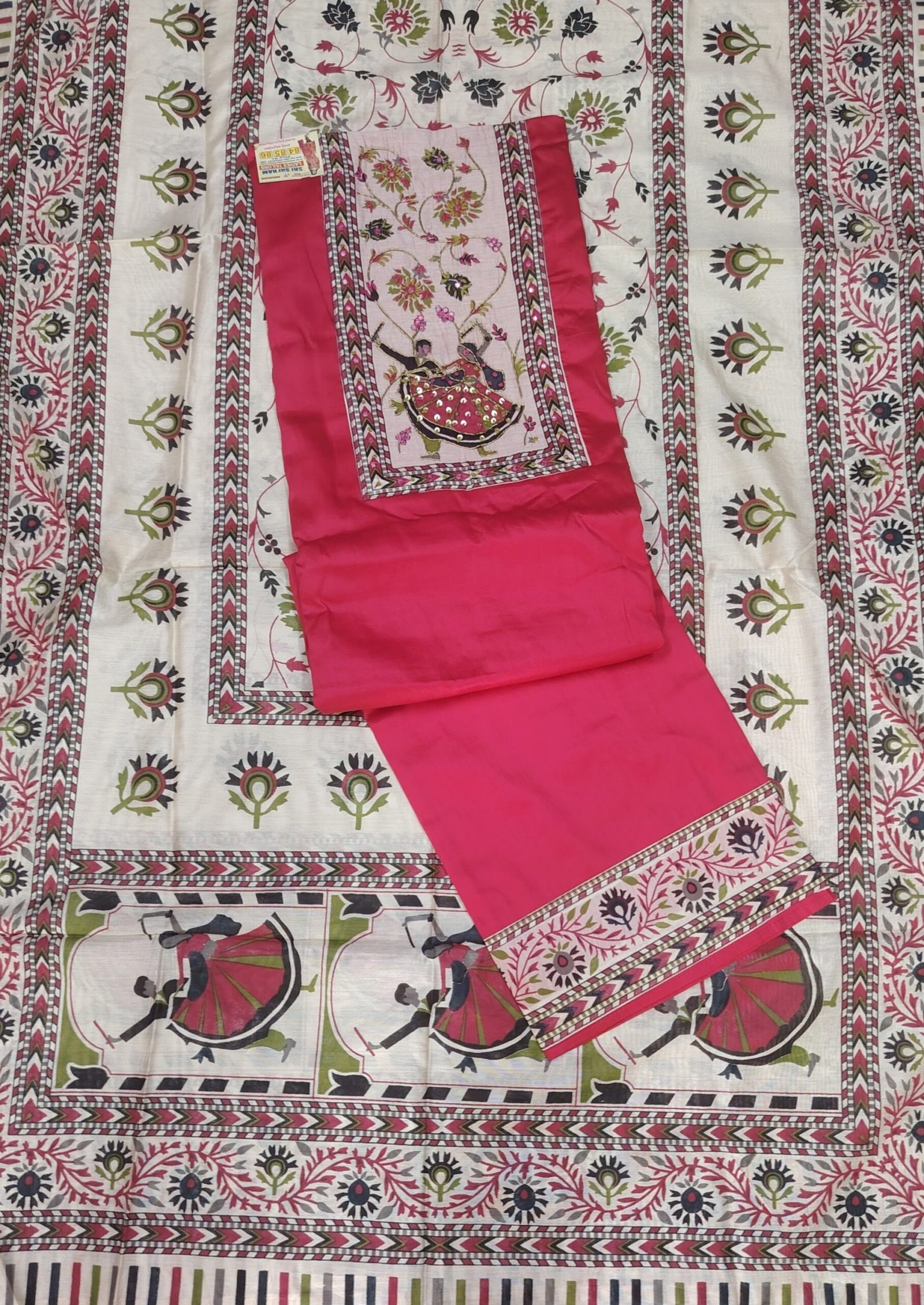 Dress - Image 12