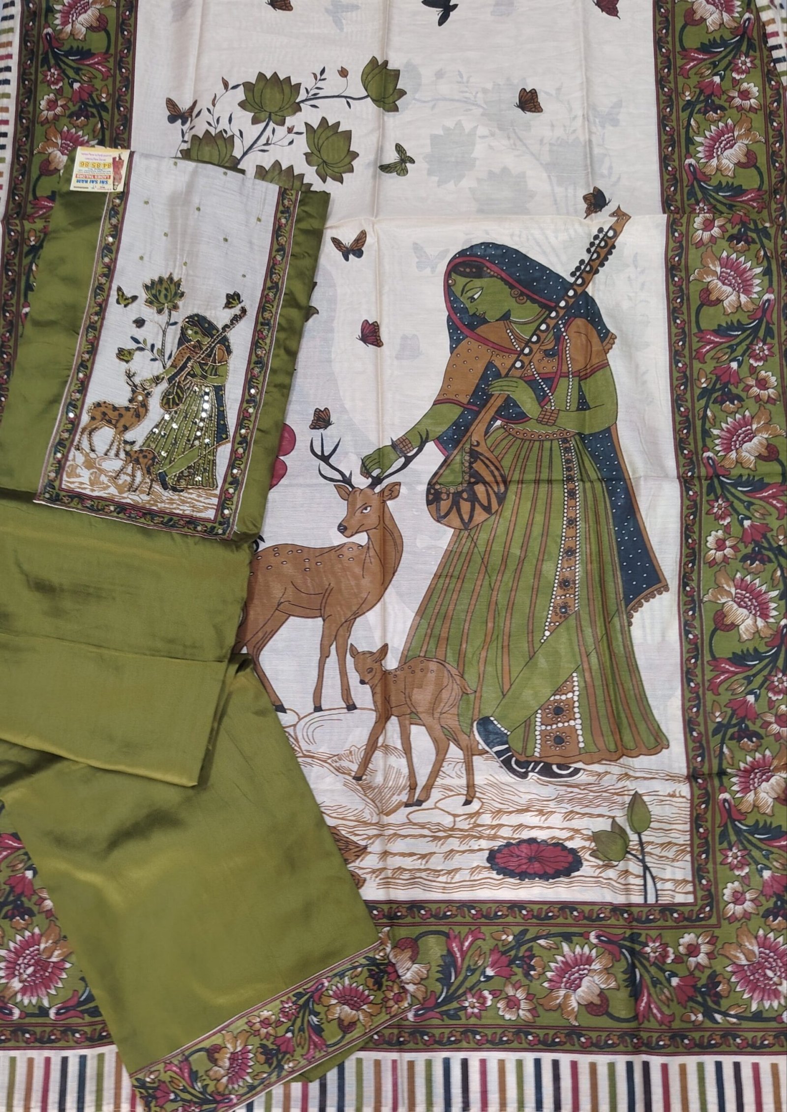 Dress - Image 6