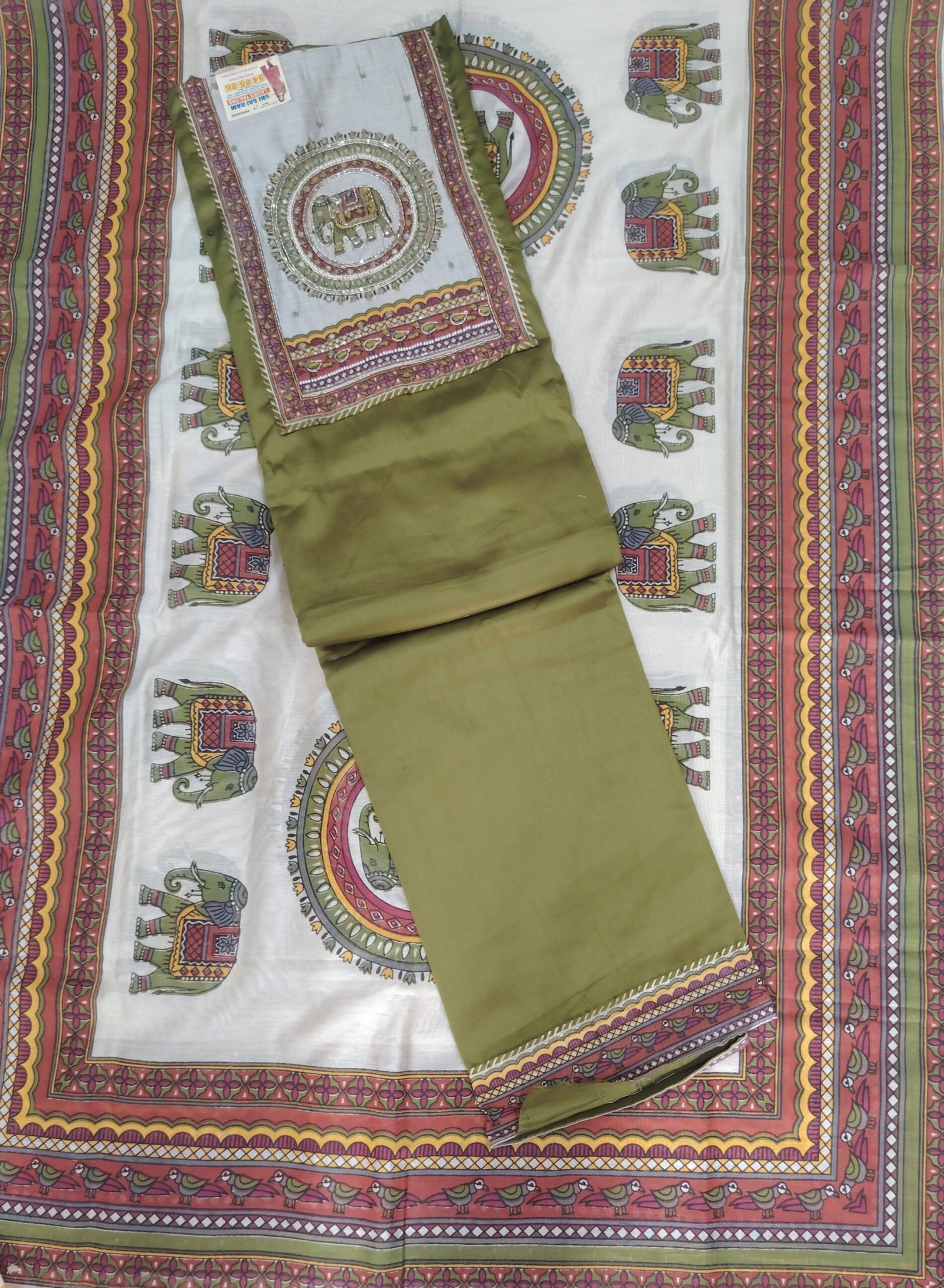 Dress - Image 15