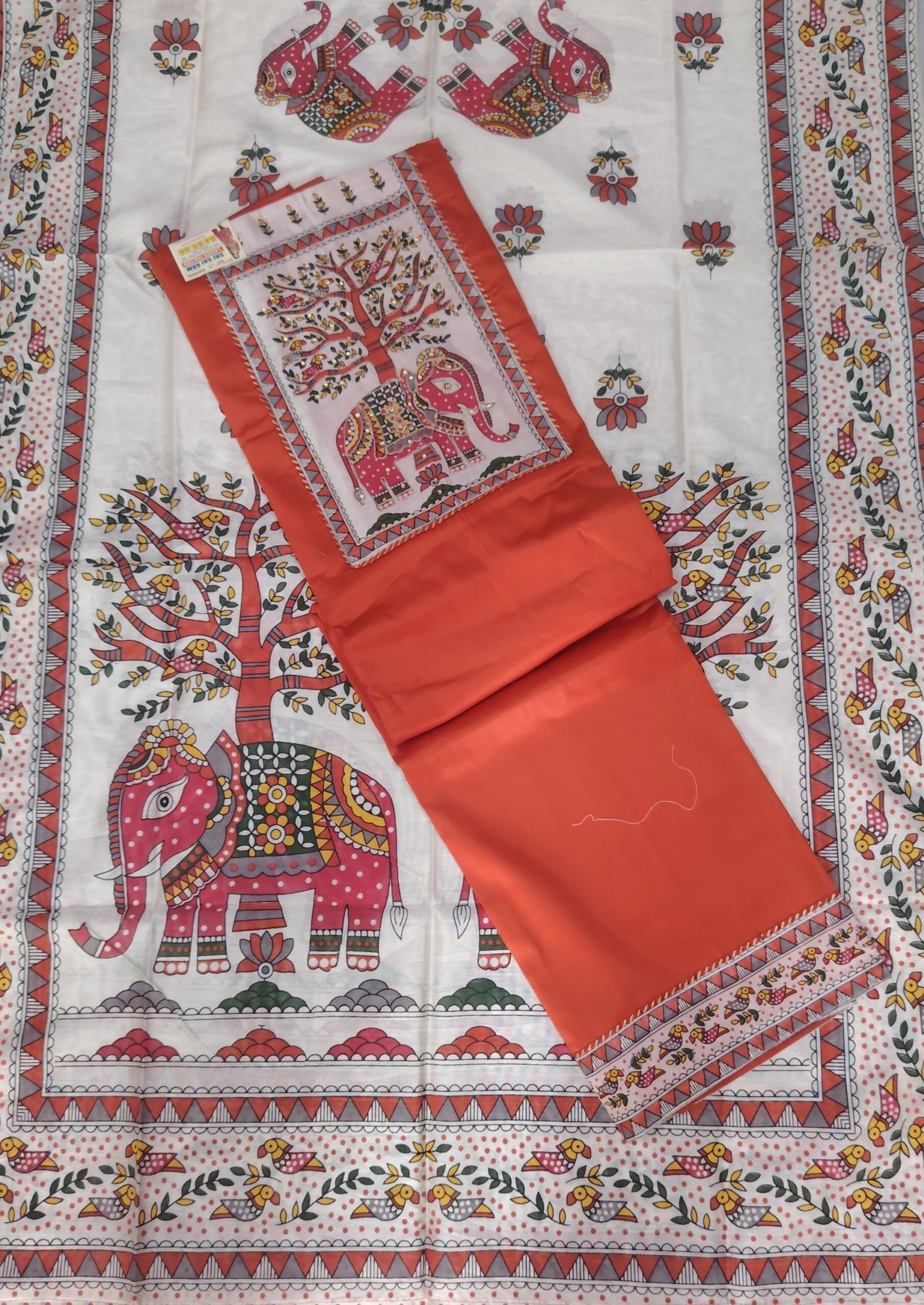 Dress - Image 4