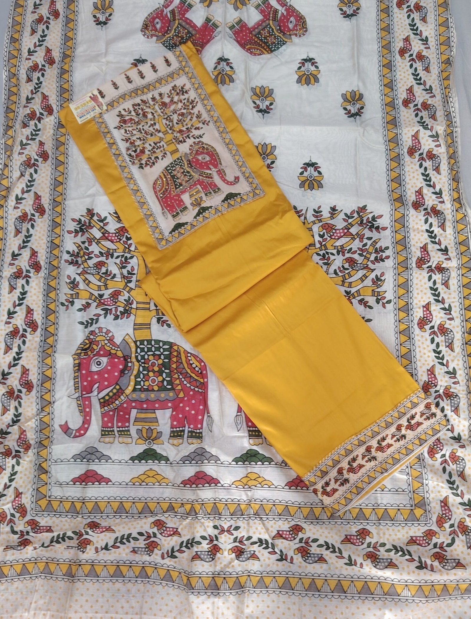 Dress - Image 5