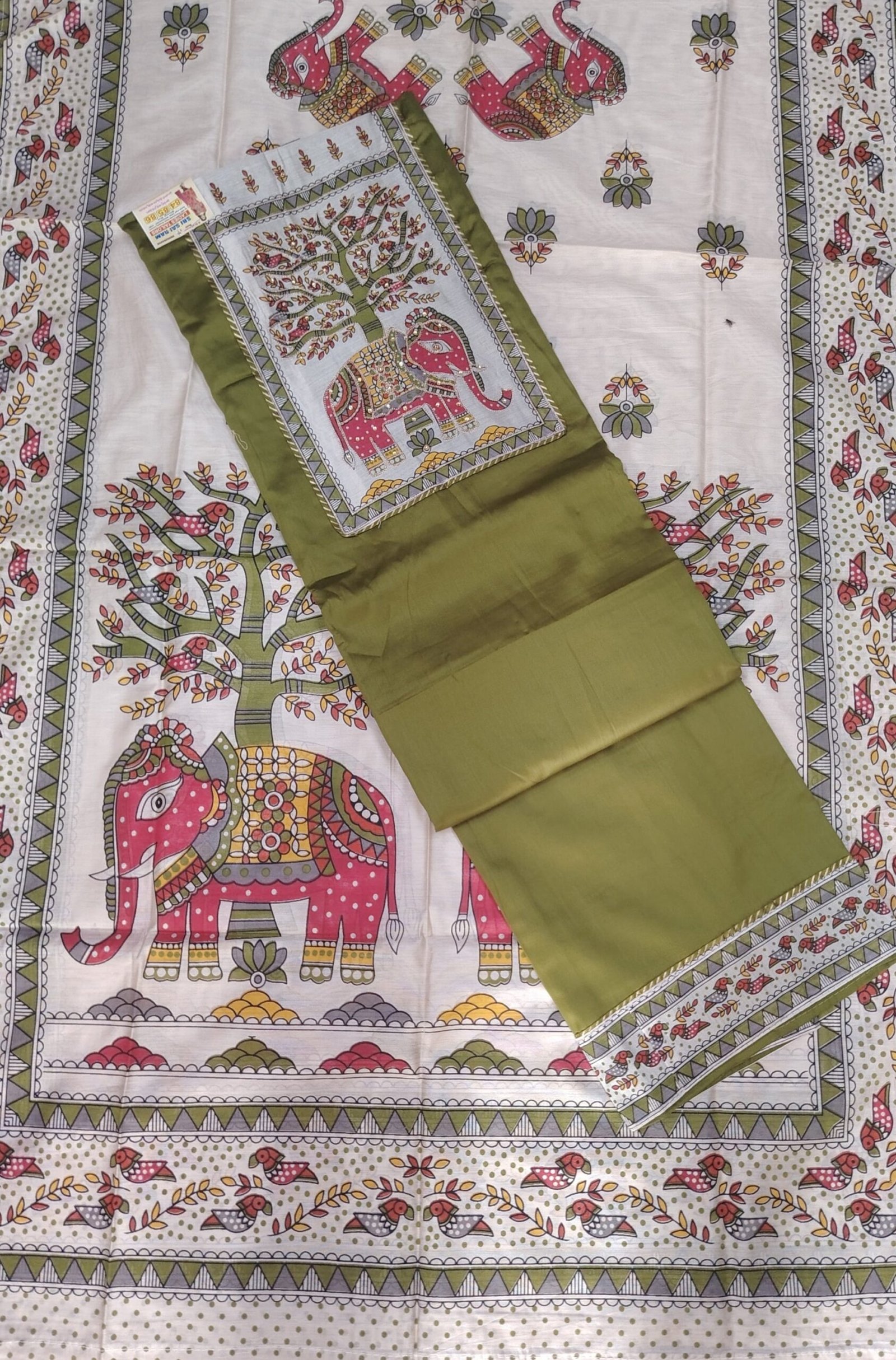Dress - Image 13