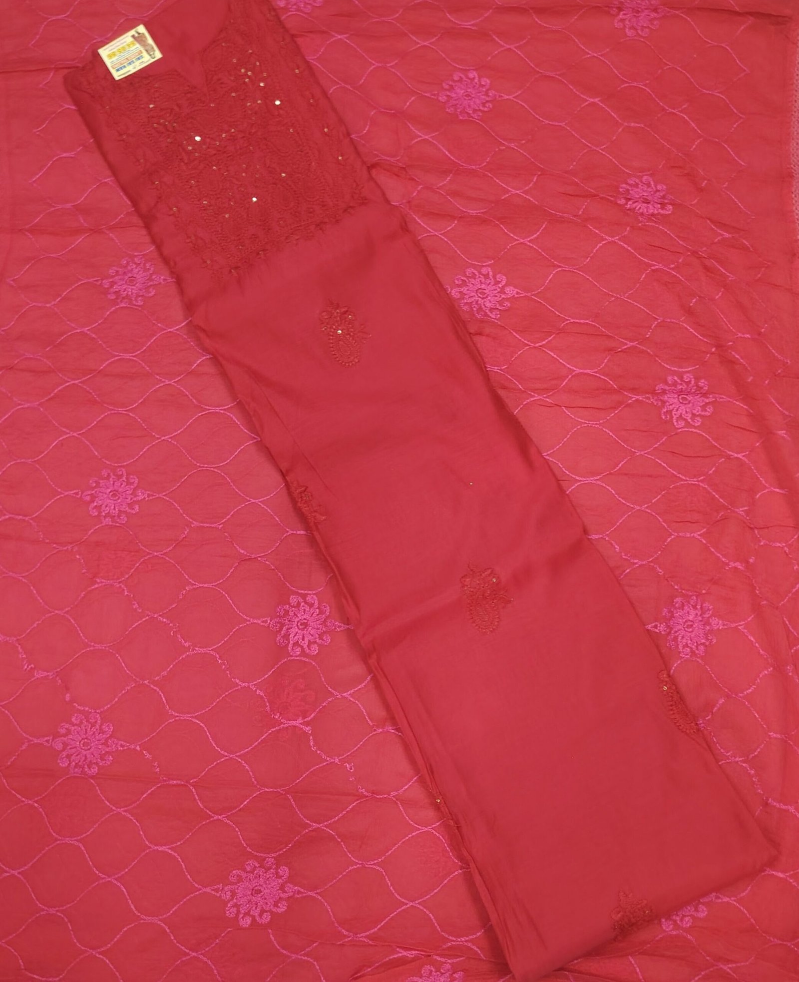 Dress - Image 3