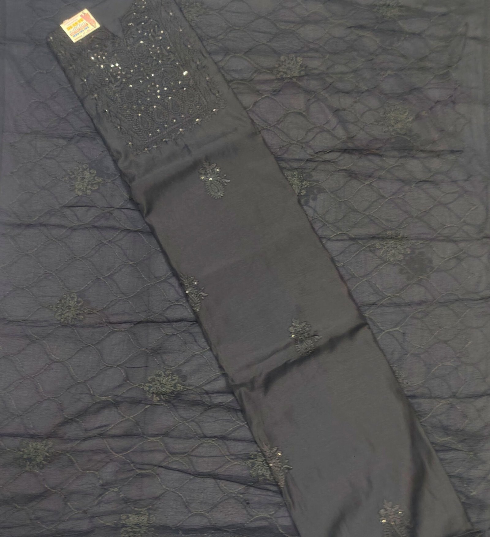 Dress - Image 4