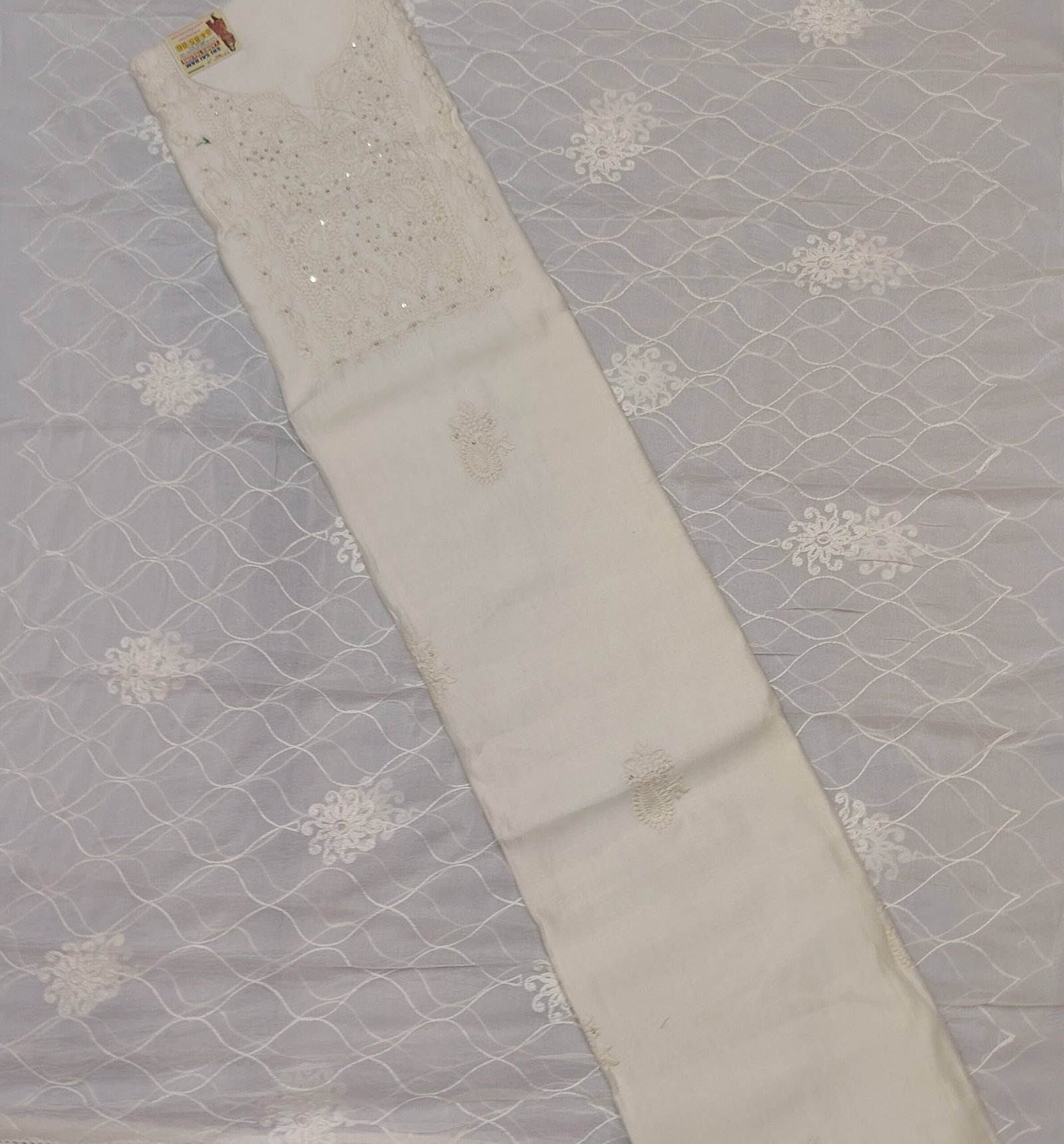 Dress - Image 5