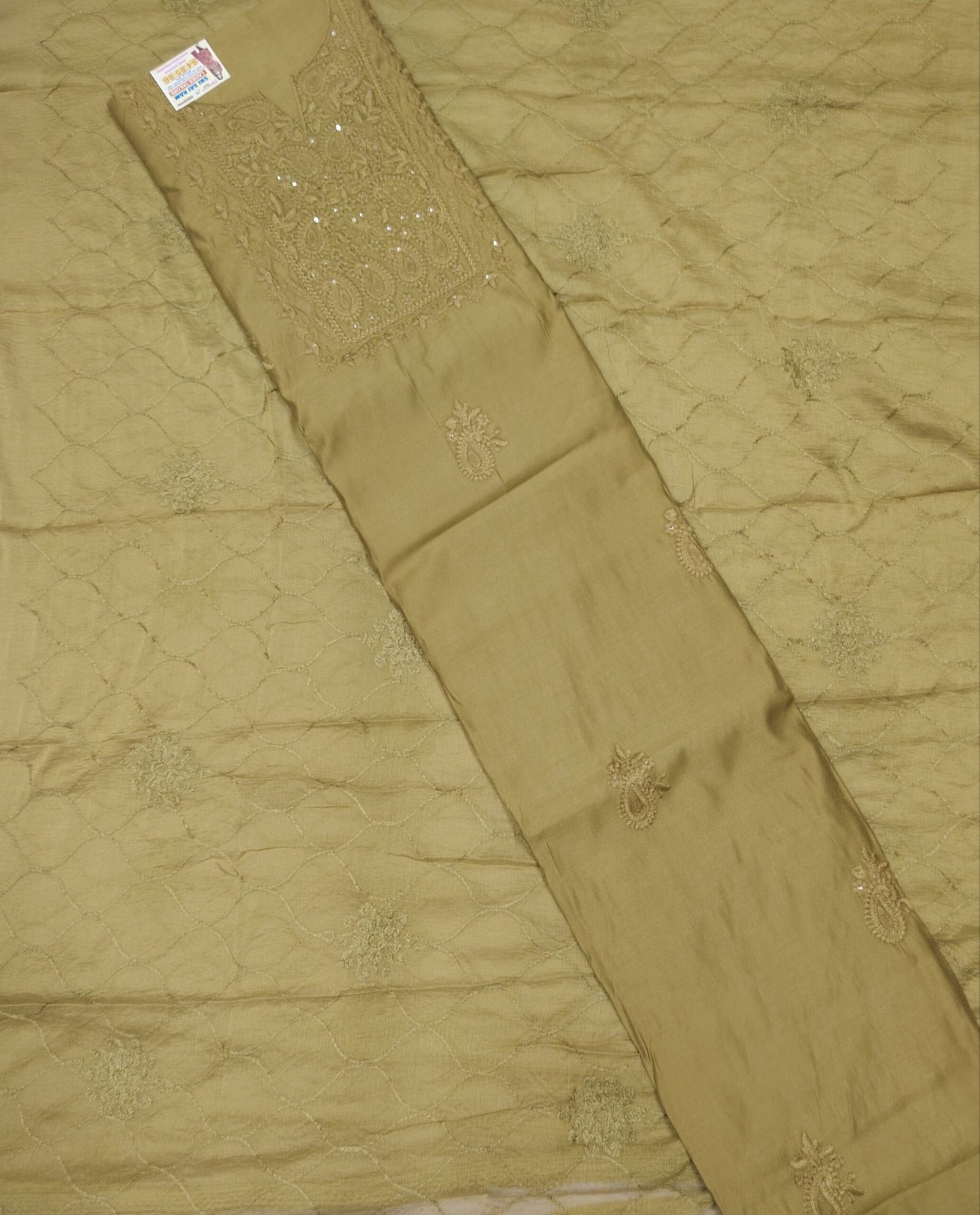 Dress - Image 6
